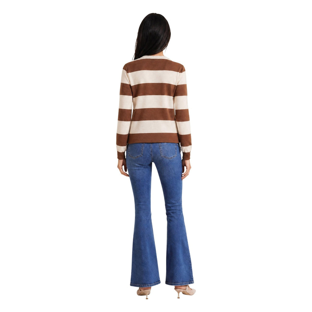 Jacqueline De Yong  Women Knitwear