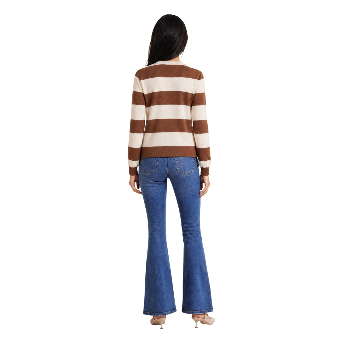Jacqueline De Yong  Women Knitwear