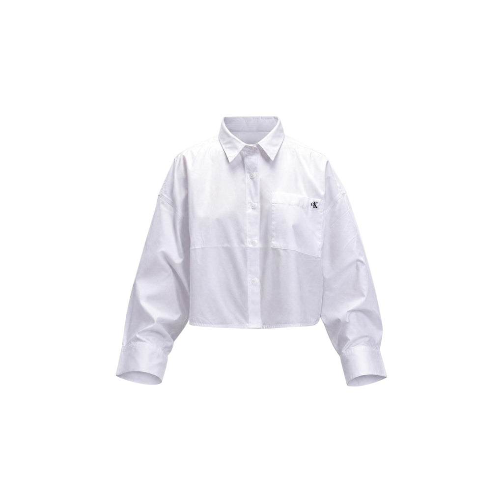 Calvin Klein Jeans  Women Shirt