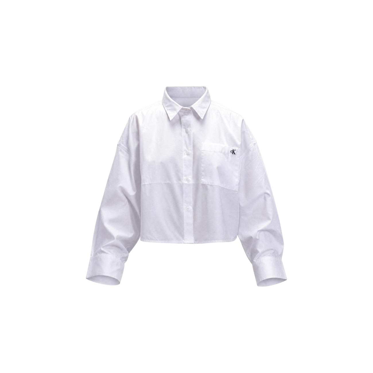 Calvin Klein Jeans  Women Shirt