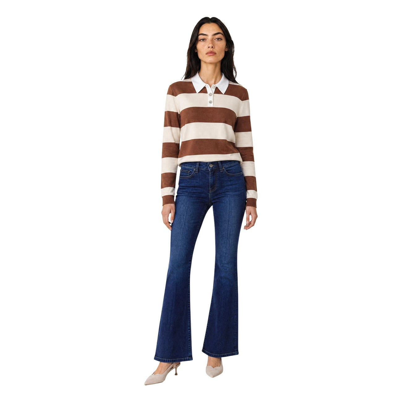Jacqueline De Yong  Women Knitwear