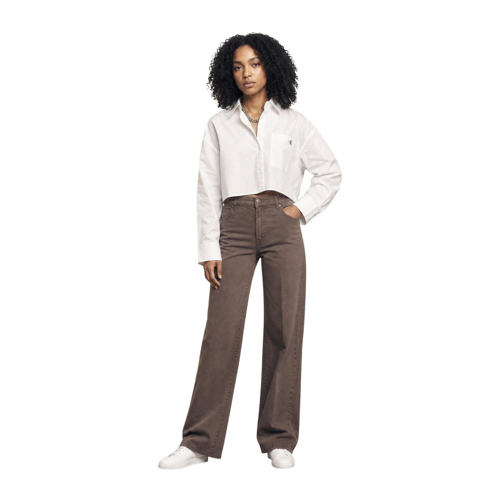 Calvin Klein Jeans  Women Shirt