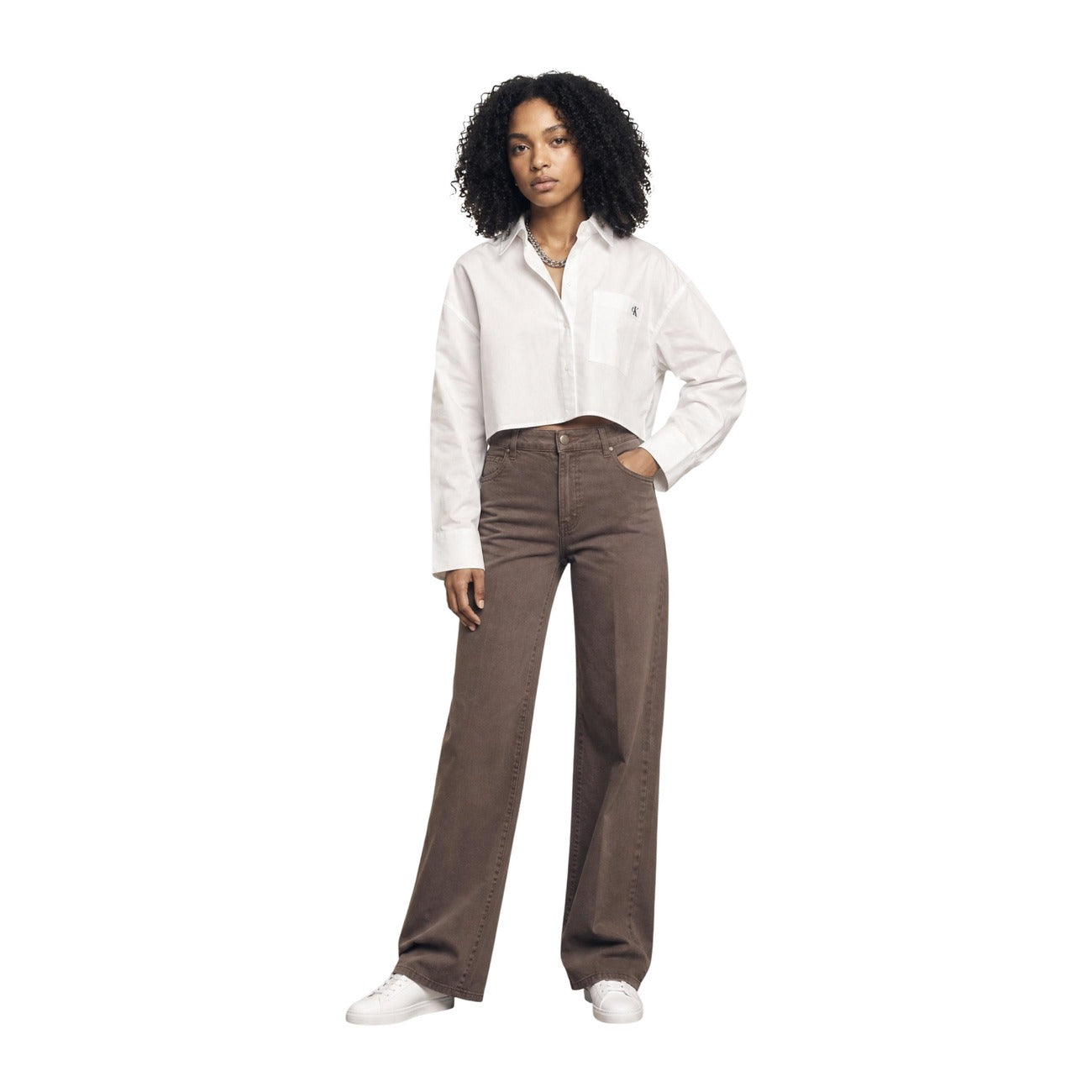 Calvin Klein Jeans  Women Shirt
